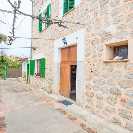 Can Raia Sóller Extérieur photo