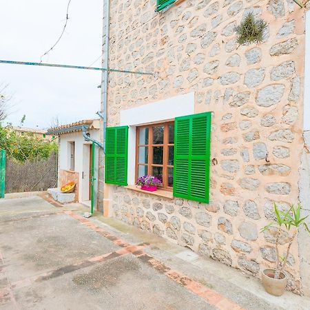 Can Raia Sóller Extérieur photo