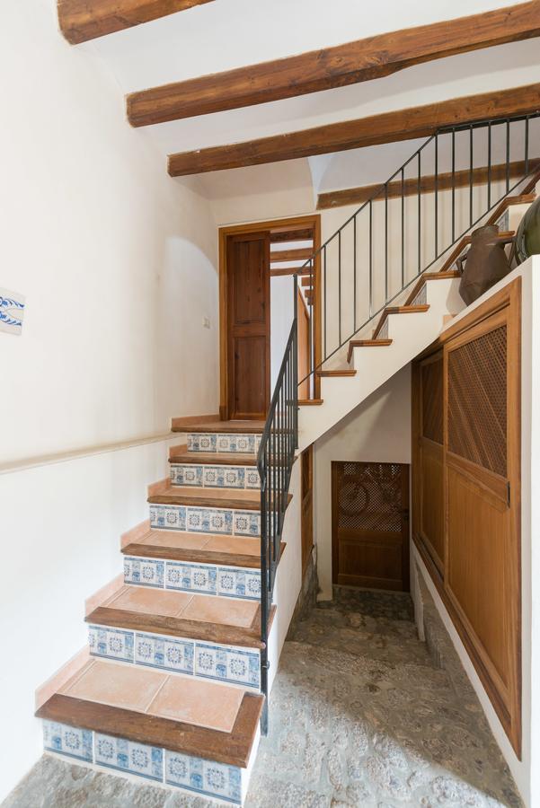 Can Raia Sóller Extérieur photo