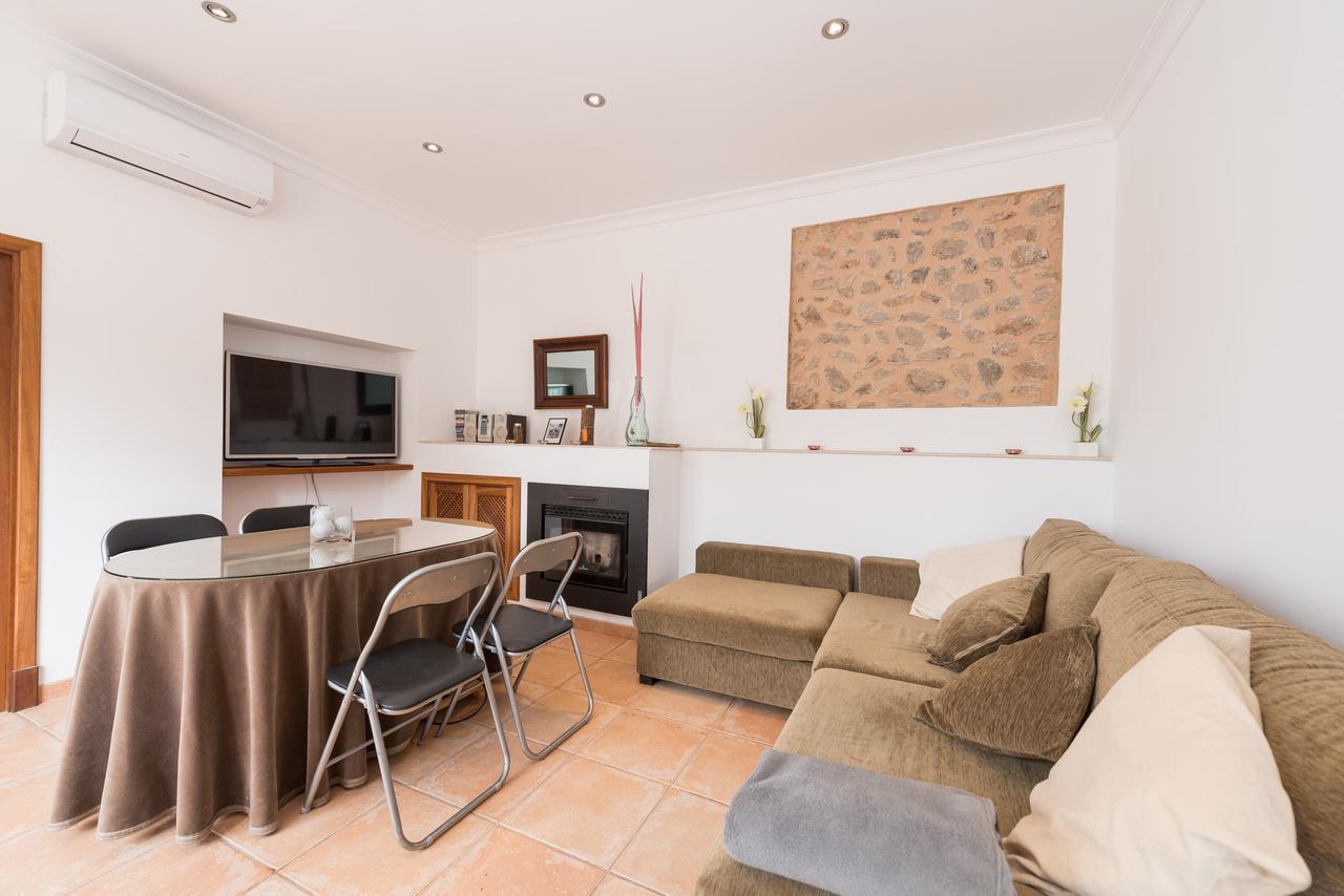 Can Raia Sóller Extérieur photo