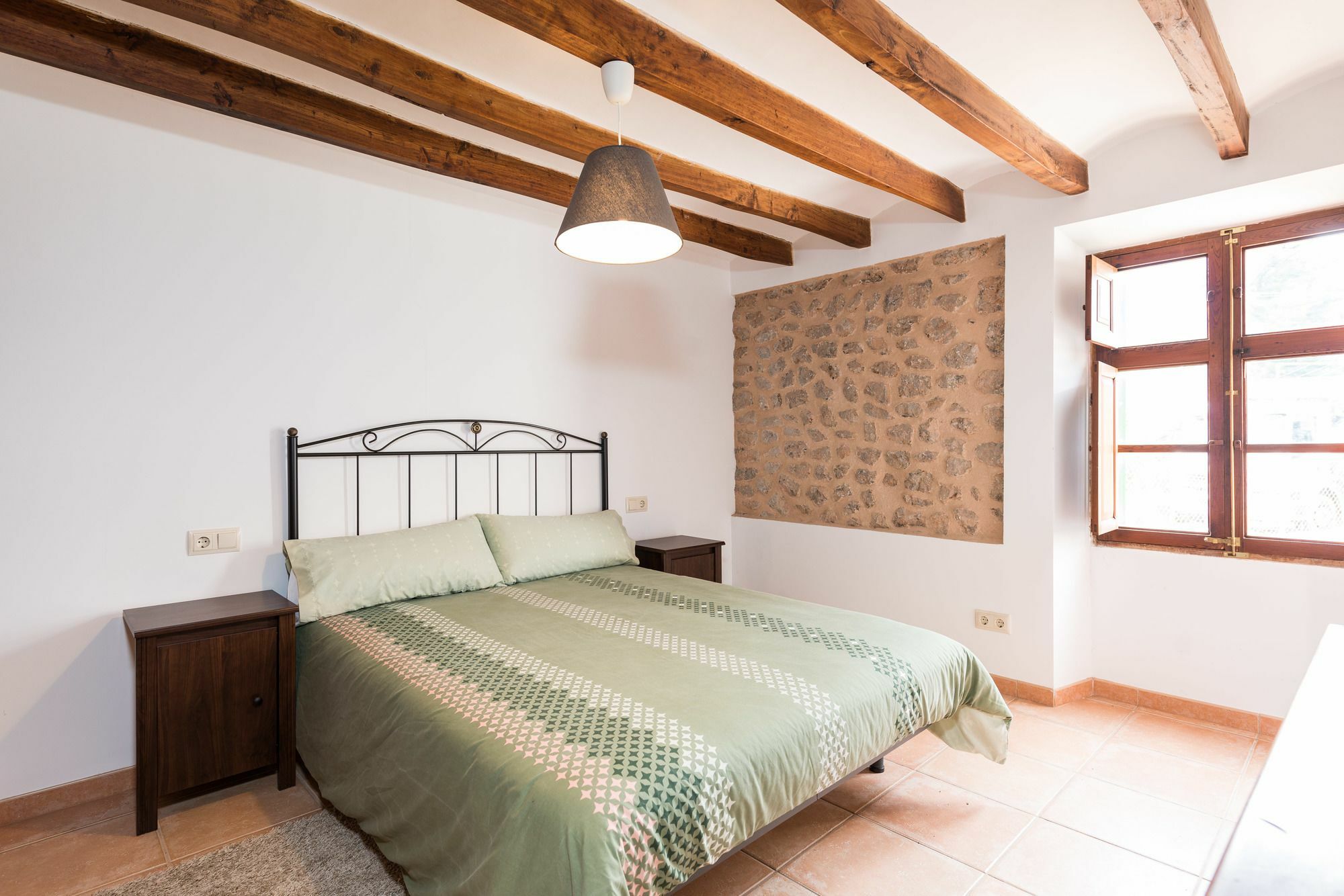 Can Raia Sóller Extérieur photo