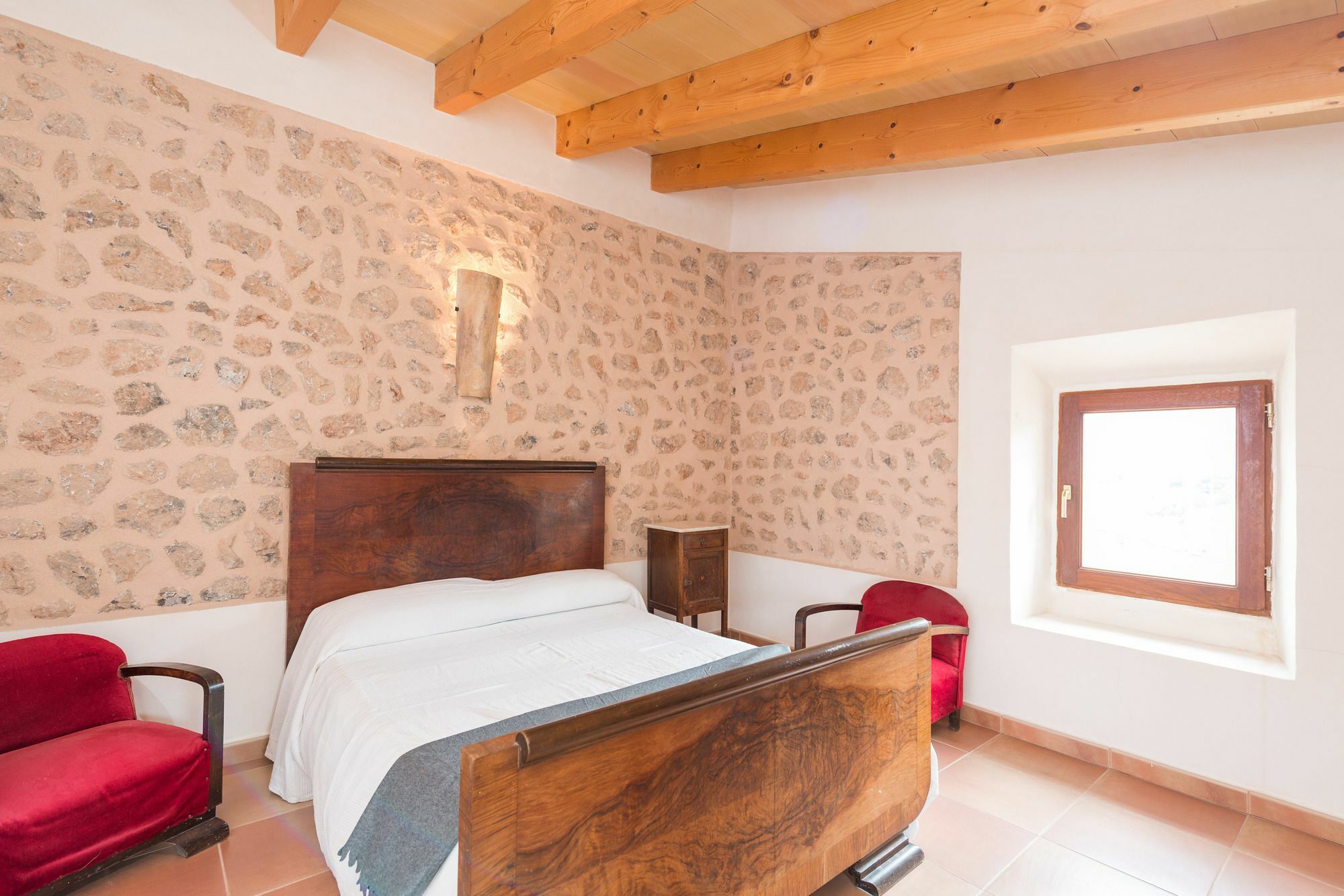 Can Raia Sóller Extérieur photo