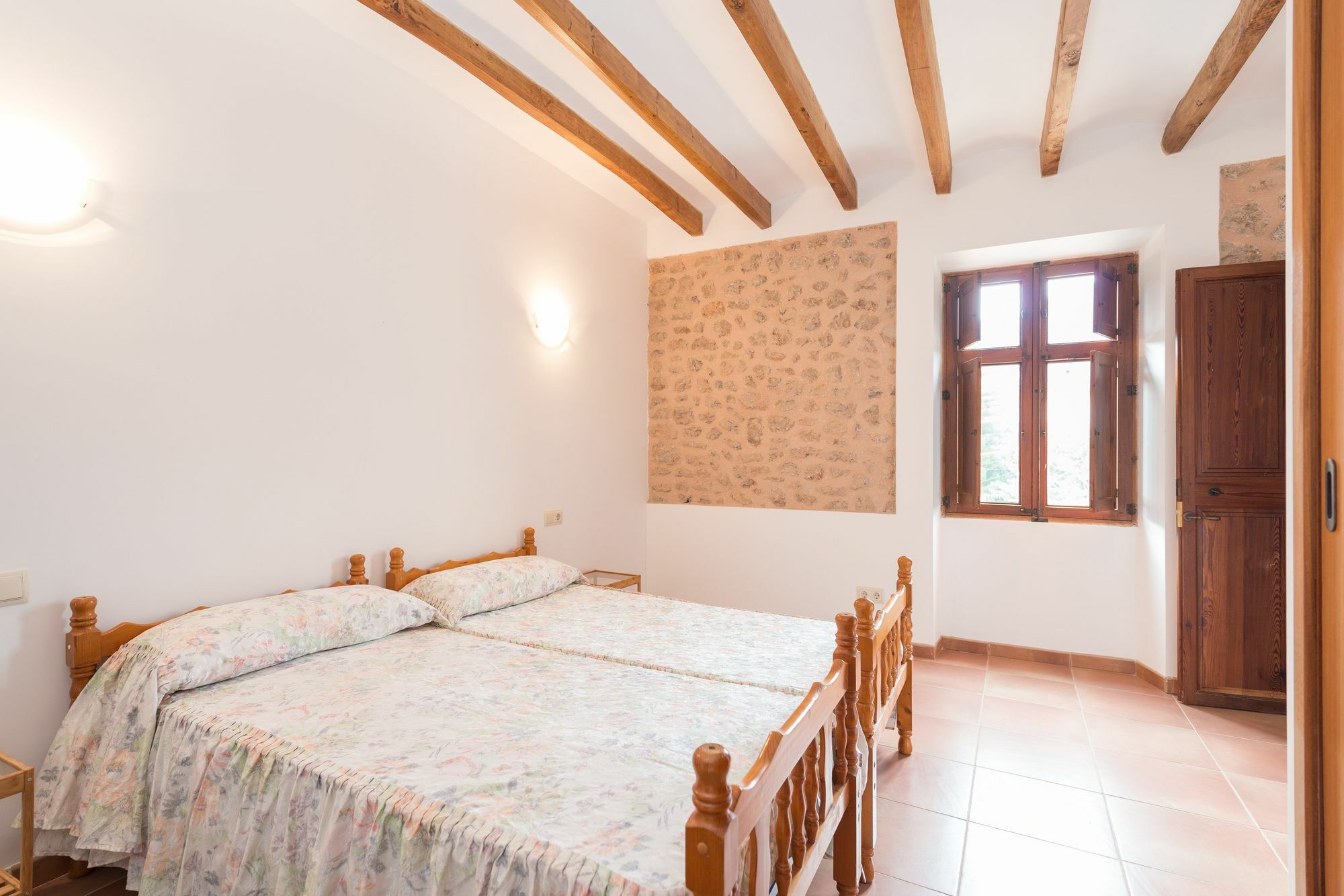 Can Raia Sóller Extérieur photo