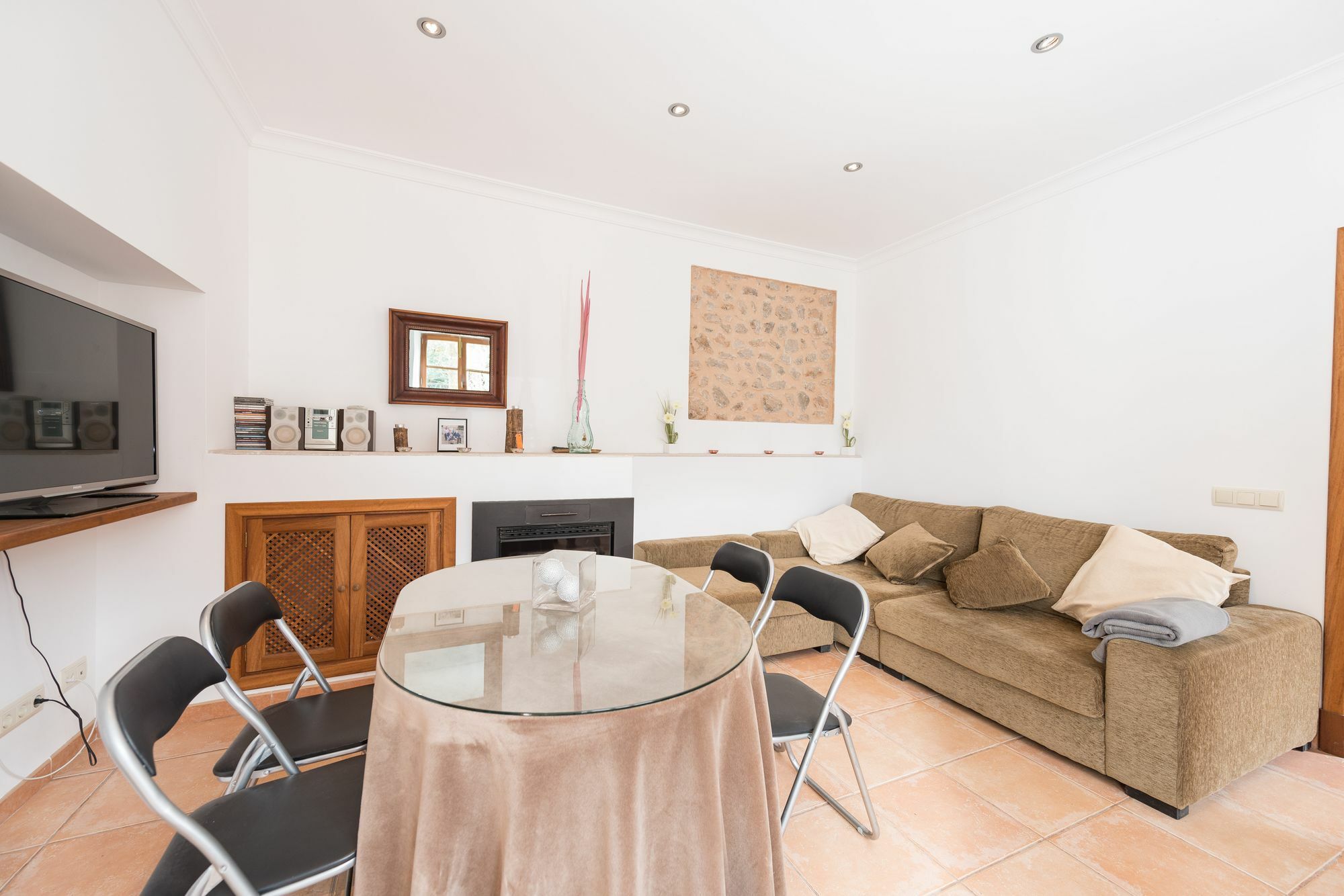 Can Raia Sóller Extérieur photo