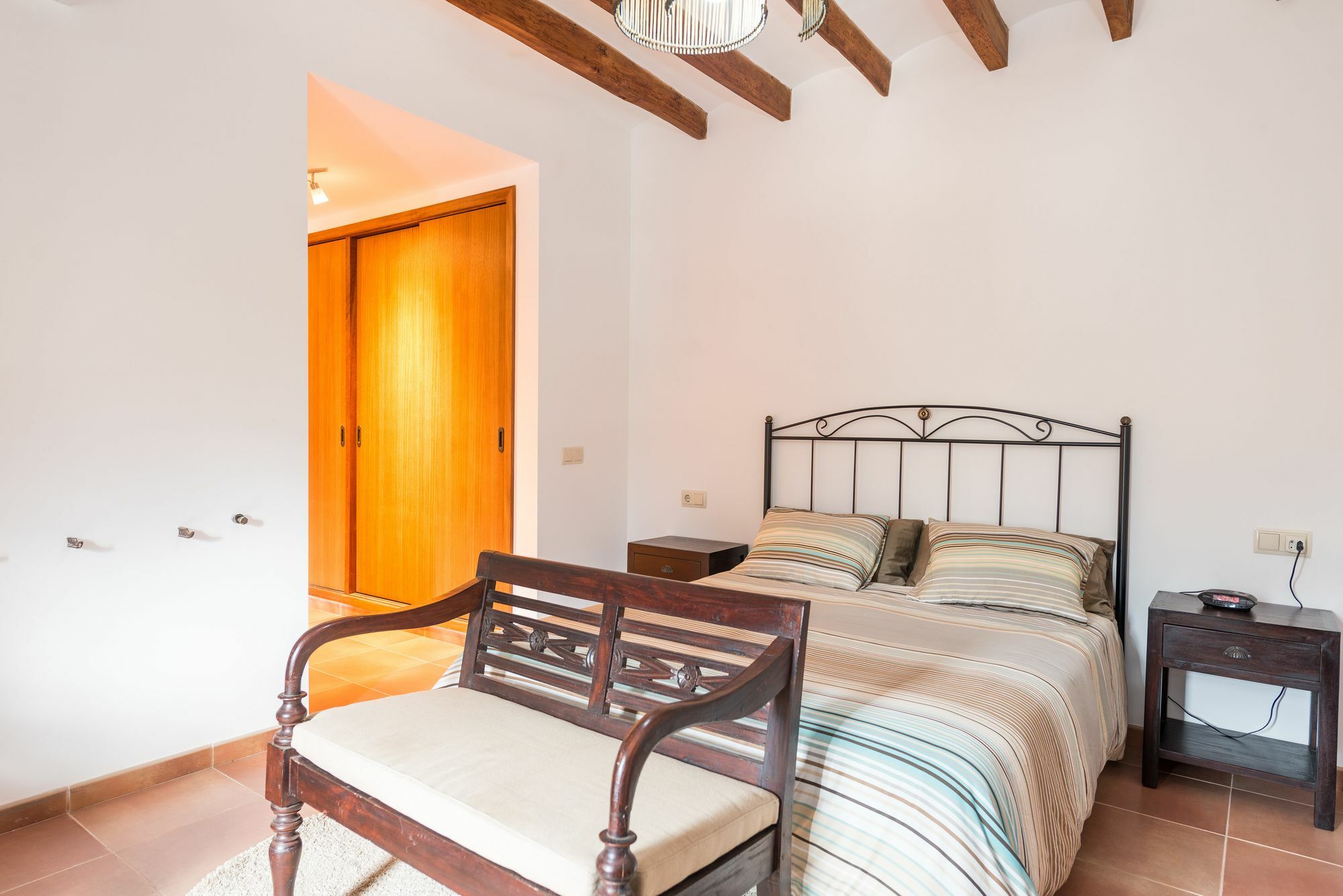 Can Raia Sóller Extérieur photo